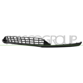GRILL UNTEN MITTE SCHWARZ 2726,415,2