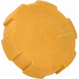 VAICO Verschlußdeckel, Kühlmittelbehälter V40-0559