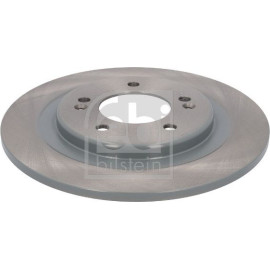 FEBI BILSTEIN Bremsscheibe 108506