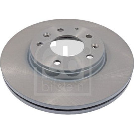 FEBI BILSTEIN Bremsscheibe 108434 FEBI BILSTEIN Bremsscheibe 108434
