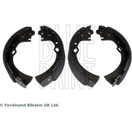Bremsbacken Nissan Np300/Pick Up/Terrano 98 ADN14144