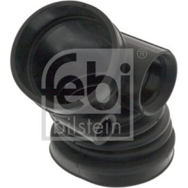 febi Ansaugschlauch, Luftfilter 2550
