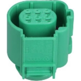 VAG Original 4H0973713C VAG Original Audi A3 Stecker 13 – – OE-Nr. 4H0973713C