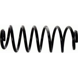 Sachs Fahrwerksfeder Ford T. Fiesta Vi 1.25/1.4/1.6Tdci/1.6Ti 994 260