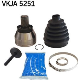 SKF Gelenksatz, Antriebswelle VKJA 5251