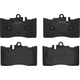 BREMBO Bremsklötze VA P 83 058