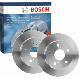 Bremsscheibe HA 0 986 479 418