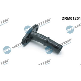 DR.MOTOR Ölleitung Turbolader DRM01251