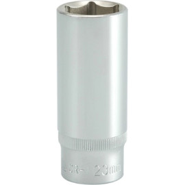 Steckschlüssel 23mm Lang 1/2 YT-1236