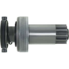 Freilaufgetriebe, Starter SD0187
