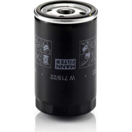 Mann & Hummel Ölfilter PKW W 719/22