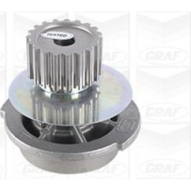 PA 695 Wasserpumpe PA695