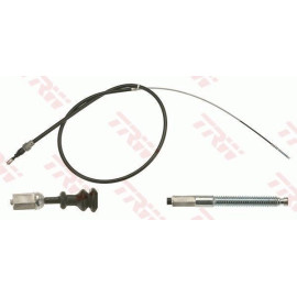 Handbremsseil GCH131