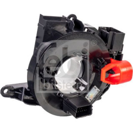 Wickelfeder, Airbag 109071
