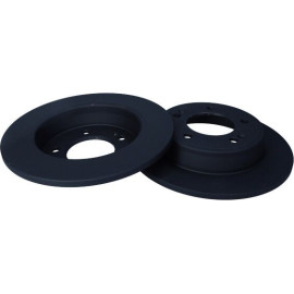Quaro Bremsscheibe QD5617HC