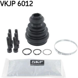 SKF Faltenbalgsatz, Antriebswelle VKJP 6012