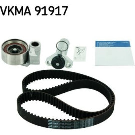 SKF Zahnriemensatz VKMA 91917