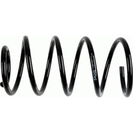 Sachs Fahrwerksfeder Volvo P. C30 1.6 D2 10/10-12/12 993 214
