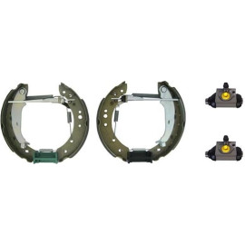 Bremsbackensatz HA Kit&Fit K 54 012