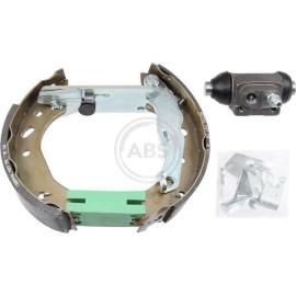 A.B.S. Bremsbacken 111427