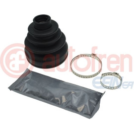 Faltenbalg, Antriebswelle Mazda Wew 6 Di/Cd 25,5X85,5X94 D8611