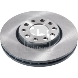 FEBI BILSTEIN Bremsscheibe 43945