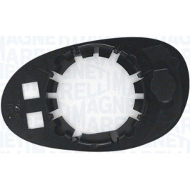 Magneti Marelli Außenspiegelglas SV8431 Magneti Marelli Außenspiegelglas SV8431