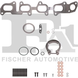 Montagesatz, Lader KT111390