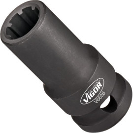 VIGOR Steckschlüsseleinsatz, Bremssattel V6636