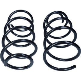 MAXGEAR Fahrwerksfeder 60-1072D MAXGEAR Fahrwerksfeder 60-1072D
