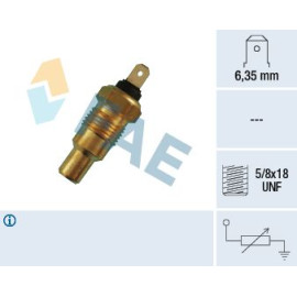 FAE Sensor, Kühlmitteltemperatur 31110 FAE Sensor, Kühlmitteltemperatur 31110