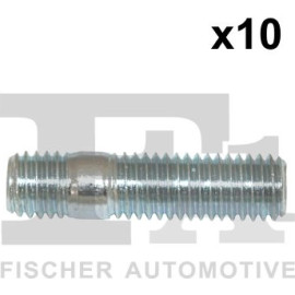 Schraube, Abgaskrümmer 985-938-1030.10
