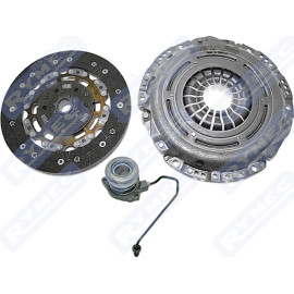 Kupplungssatz JT17441049 Kupplungssatz JT17441049