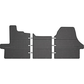 Passgenaue Kofferraummatte Gummimatten Citroen Jumper 2007-/Fiat Ducato Iii 2006-/Peugeot Boxer 2007 D0095 Passgenaue Kofferraummatte Gummimatten Citroen Jumper 2007-/Fiat Ducato Iii 2006-/Peugeot Boxer 2007 D0095