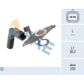 FAE Impulsgeber, Kurbelwelle 79400