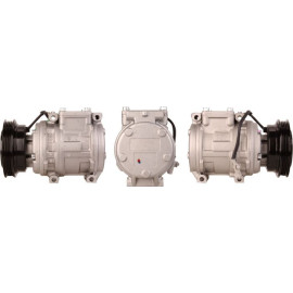 Kompressor, Klimaanlage 51-0129