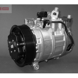 DENSO Kompressor DCP28010