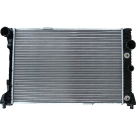 Kamoka Motorkühler 7700030