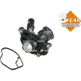 NRF Kühlmittelthermostat 725280