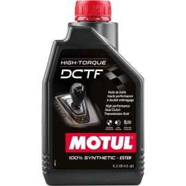 Motul High Torque DCTF 1 Liter 110440