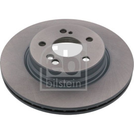 FEBI BILSTEIN Bremsscheibe 43852
