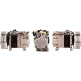Kompressor, Klimaanlage 51-0280