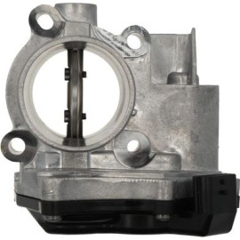Valeo Drosselklappengehäuse 700431