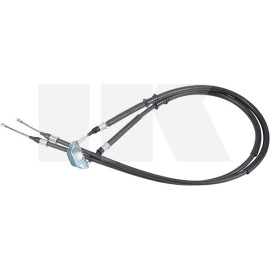 Seilzug, Feststellbremse Opel T. Combo 01 9036153