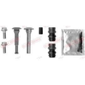 Quick Brake Führungshülsensatz mit Bolzen 113-1384X Quick Brake Führungshülsensatz mit Bolzen 113-1384X