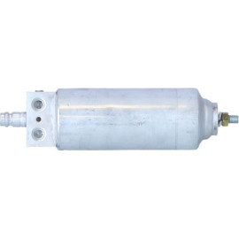 Trockner, Klimaanlage NRF33086