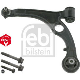 Querlenker Fiat P. Stilo 1.2-2.4 10/01-08/08 Unten Links Mit Rubs 40761 Querlenker Fiat P. Stilo 1.2-2.4 10/01-08/08 Unten Links Mit Rubs 40761