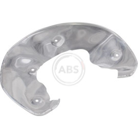 A.B.S. Spritzblech, Bremsscheibe 11131