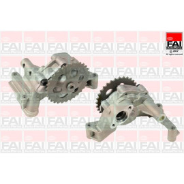 FAI AUTOPARTS Ölpumpe OP233