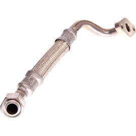 VAG Original 028145736AH VAG Original Schmiermittelschlauch. Turbolader Audi A4 1.9 TDI 95-08 – – OE-Nr. 028145736AH